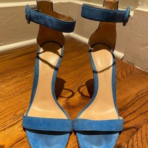 Gianvito Rossi heels size 8